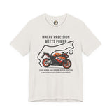 Motorcycle Inn Shirt - Honda CBR1000R
