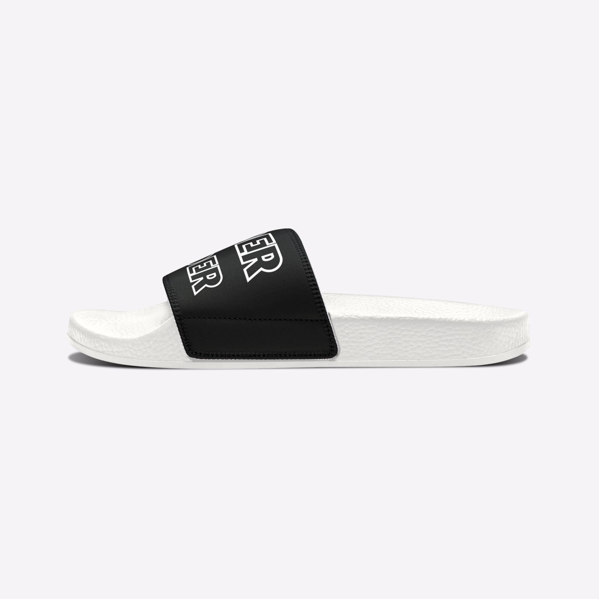 Men's Can-Am Spyder Removable-Strap Slides