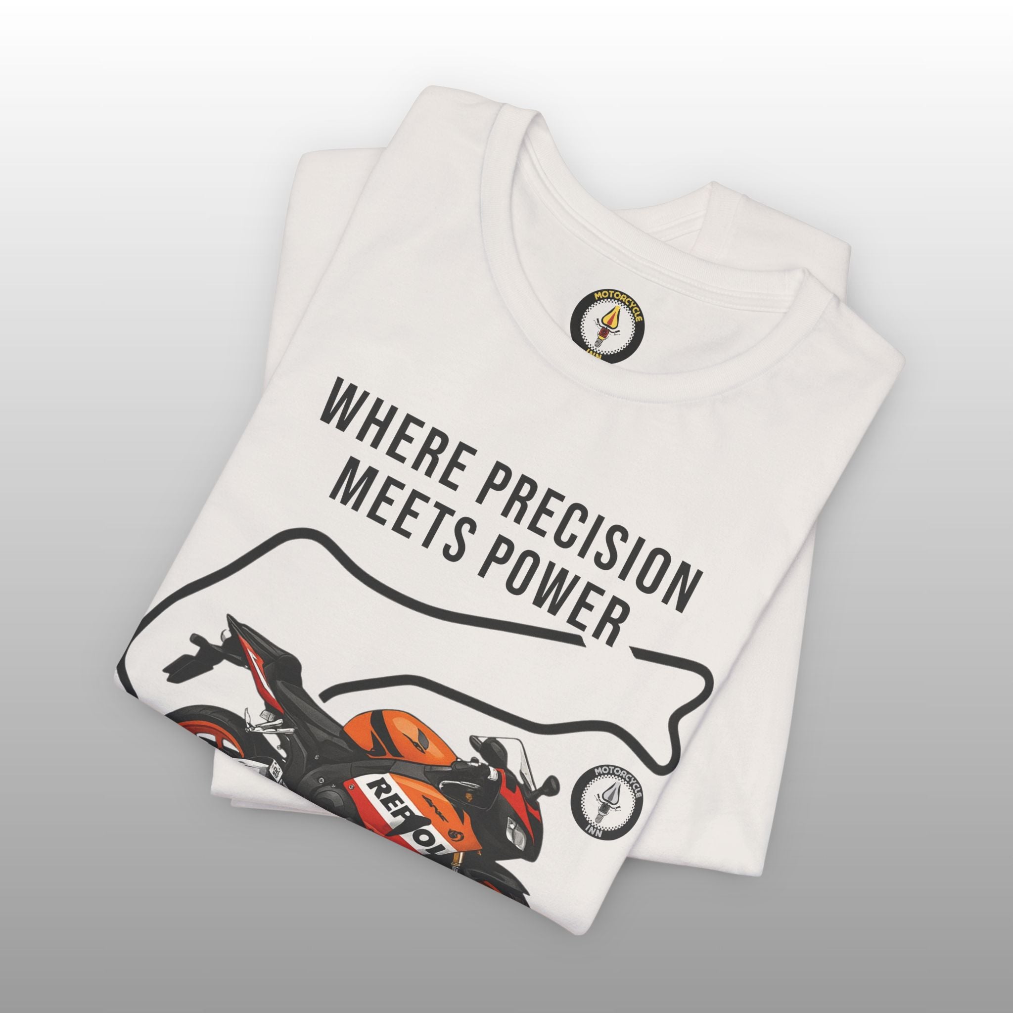 Motorcycle Inn Shirt - Honda CBR1000R