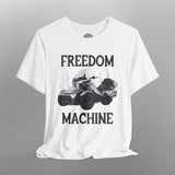 Can-Am Spyder Freedom Machine Graphic T-Shirt