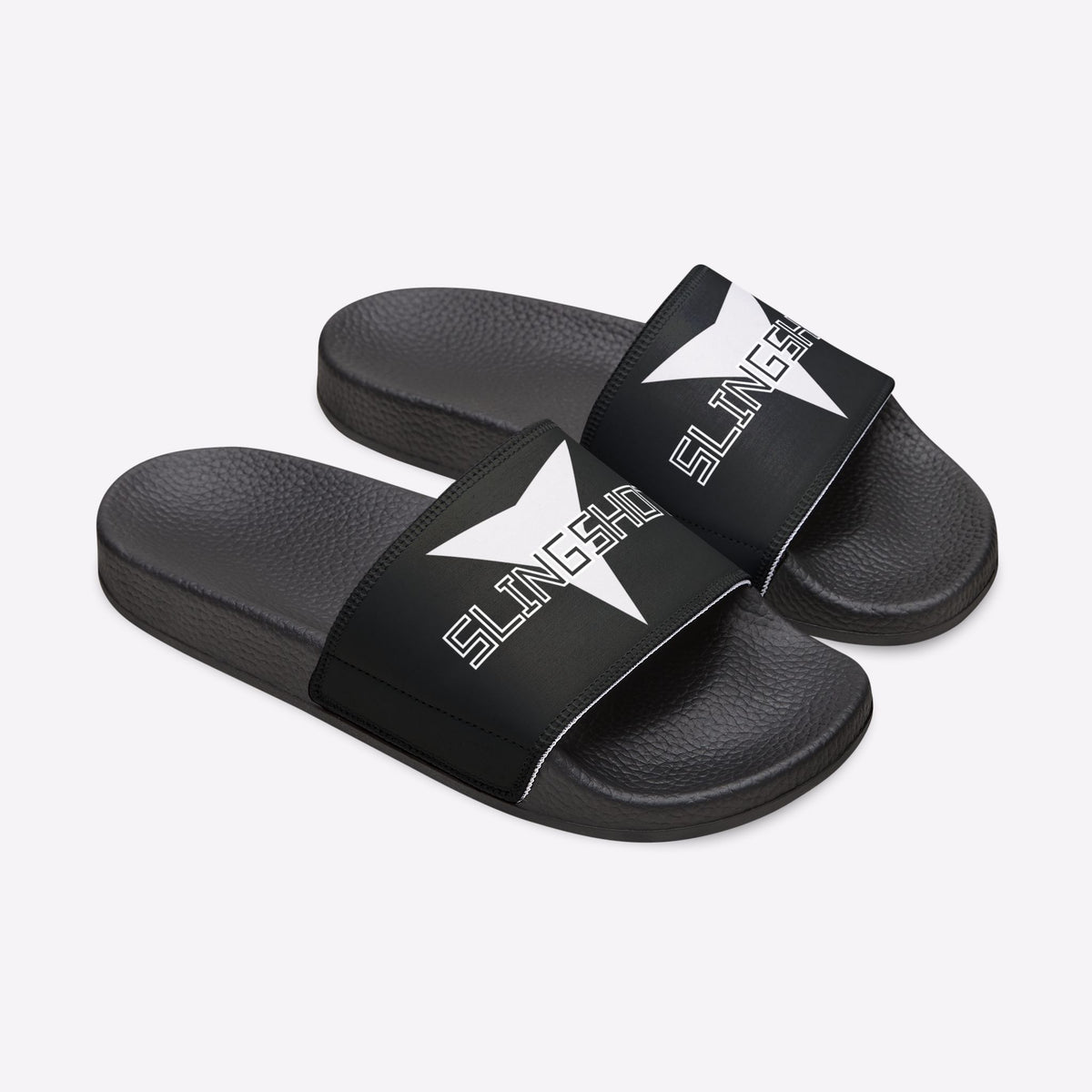 Men's Polaris Slingshot Removable-Strap Slides