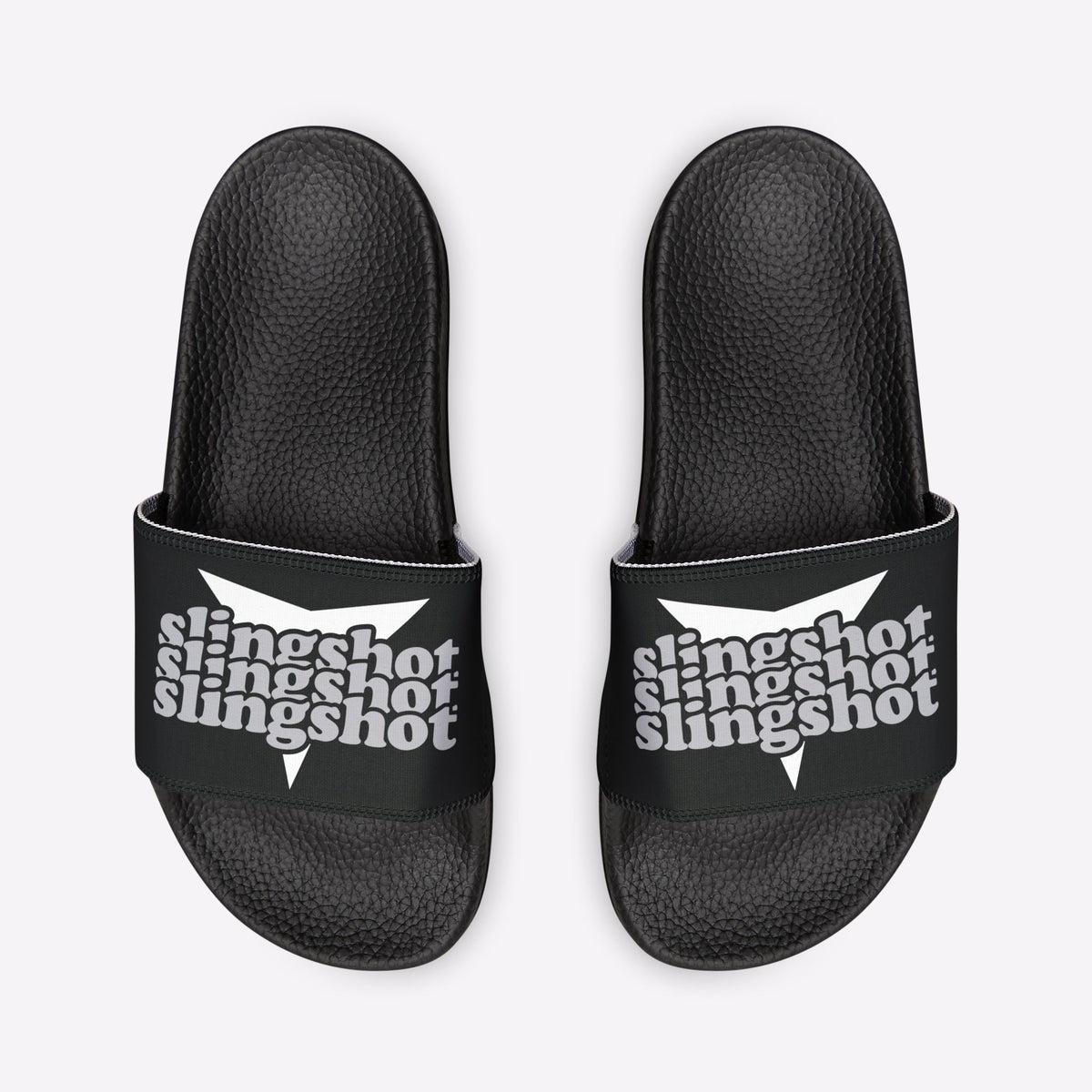 Women's Polaris SlingShot Removable-Strap Slides