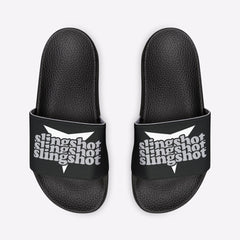 Women's Polaris SlingShot Removable-Strap Slides