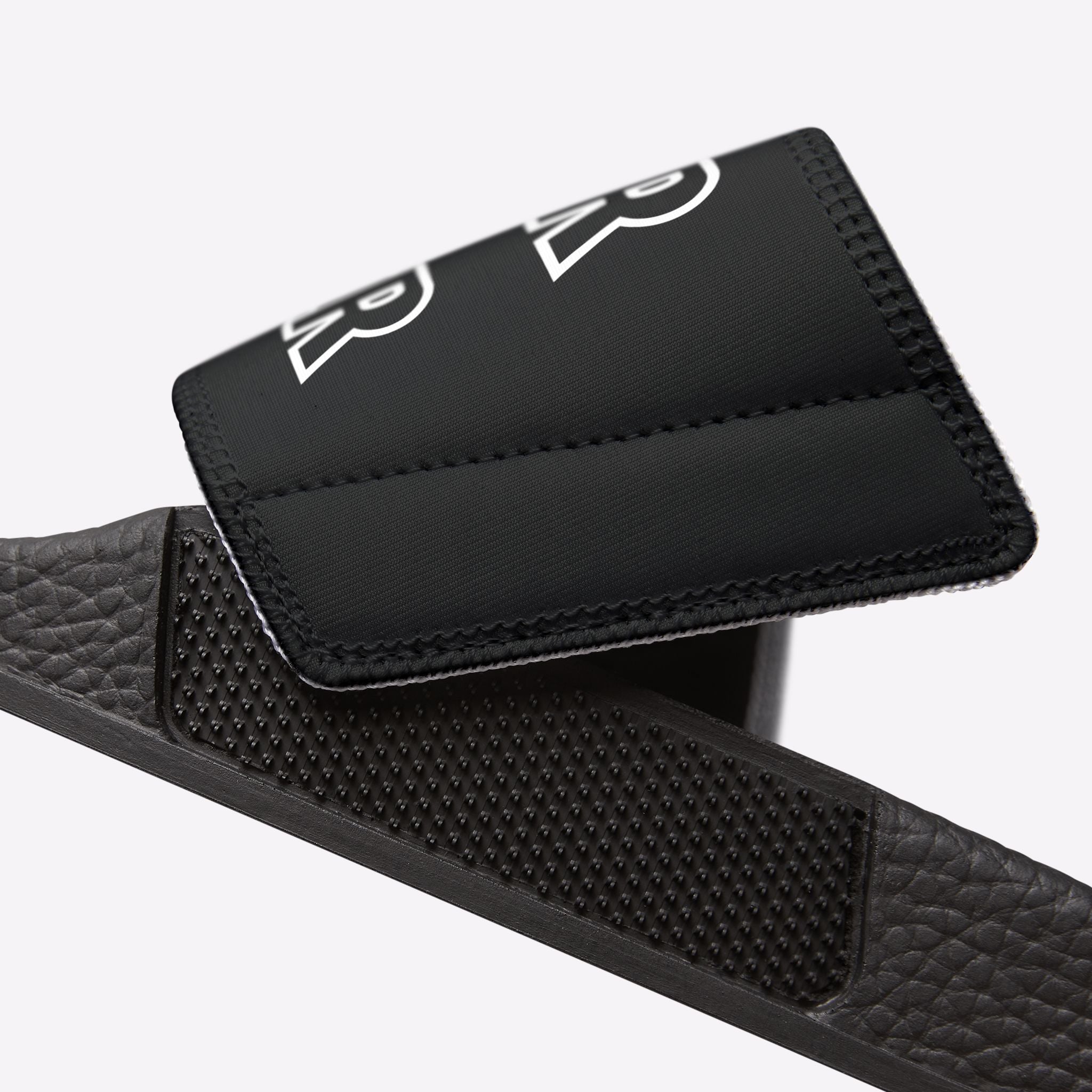 Men's Can-Am Spyder Removable-Strap Slides
