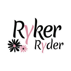 Can-Am Ryker Ryder Boho Flower Motorcycle Helmet Decal