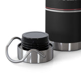 Can-Am Ryker Copper Vacuum Insulated Bottle, 22oz