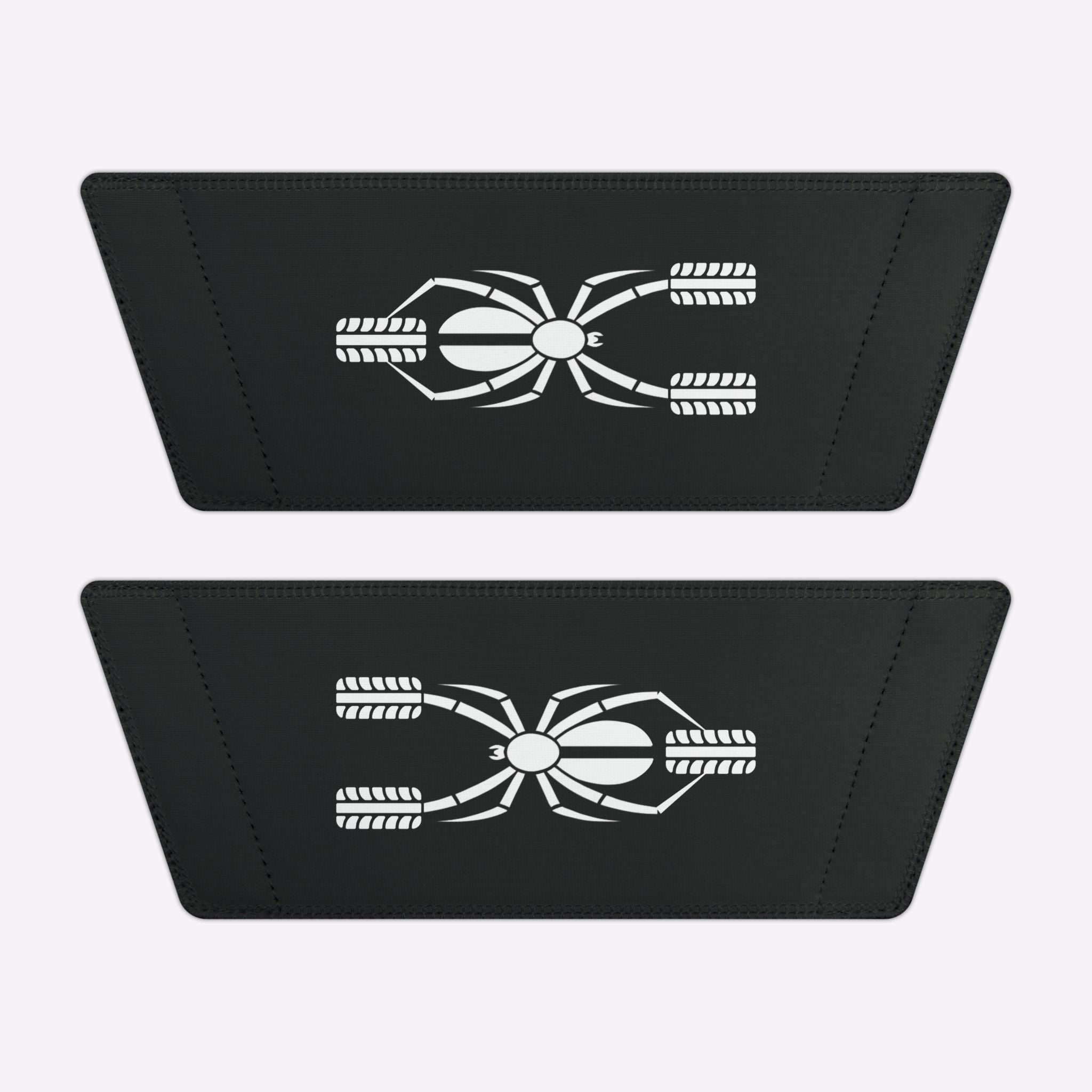 Women's Can-Am Spyder Removable-Strap Slides