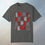 In My Ryker Ryder Era Premium Crew Beck TShirt