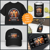 Biker Memorial Premium Bundle #2 - Angel Design