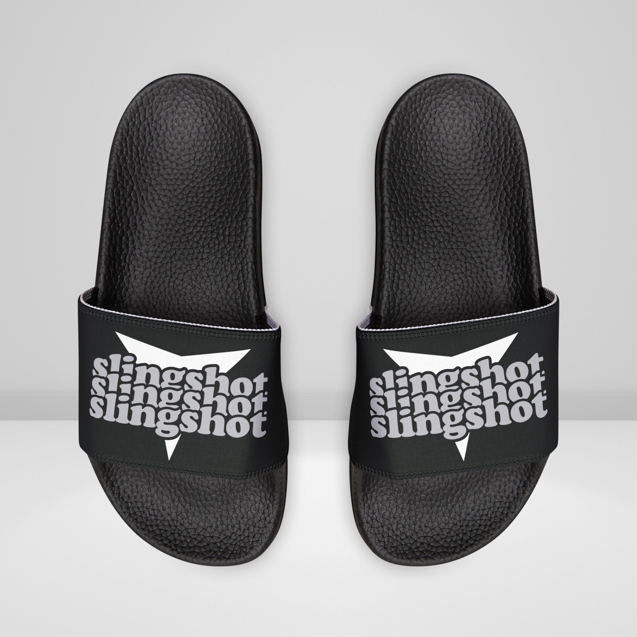 Women's Polaris SlingShot Removable-Strap Slides