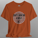 Can-Am Spyder Life Crew Neck TShirt