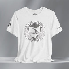 OH-555 Triple Nickel Crew Neck TShirt