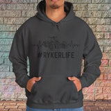 Can-Am Ryker Hooded Sweatshirt