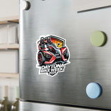 Daytona Bike Week 2025 Polaris Slingshot Decal