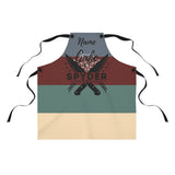 Can-Am Spyder Cafe Apron (Customizable)