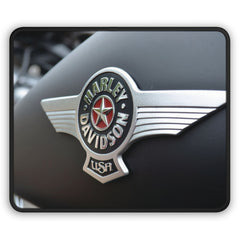 Harley Davidson Mouse Pad