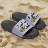 Women's Can-Am Ryker Removable-Strap Slides