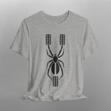 Can-Am Spyder Monochrome Crew Neck TShirt