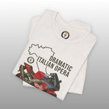 Motorcycle Inn Shirt - Aprilia RSV1000R