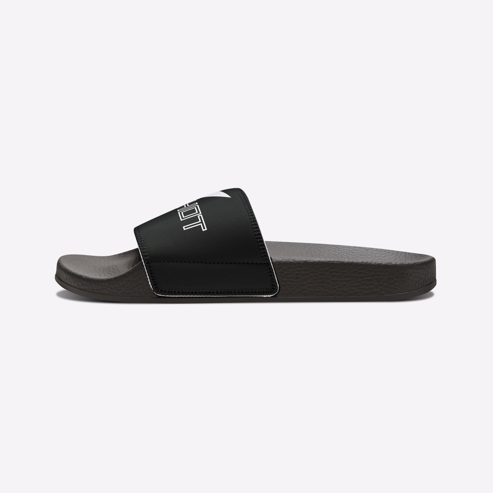 Men's Polaris Slingshot Removable-Strap Slides