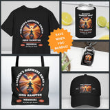 Biker Memorial Premium Bundle #3 - Angel Design