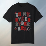 In My Ryker Ryder Era Premium Crew Beck TShirt