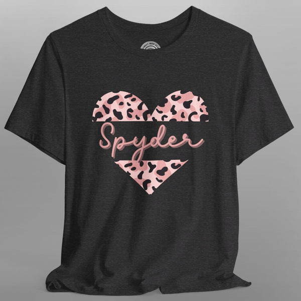 [ ANOTHERYOUTH ]★heart printing t ANOTHERYOUTH ]☆heart printing t (ANOTHERYOUTH/Tシャツ