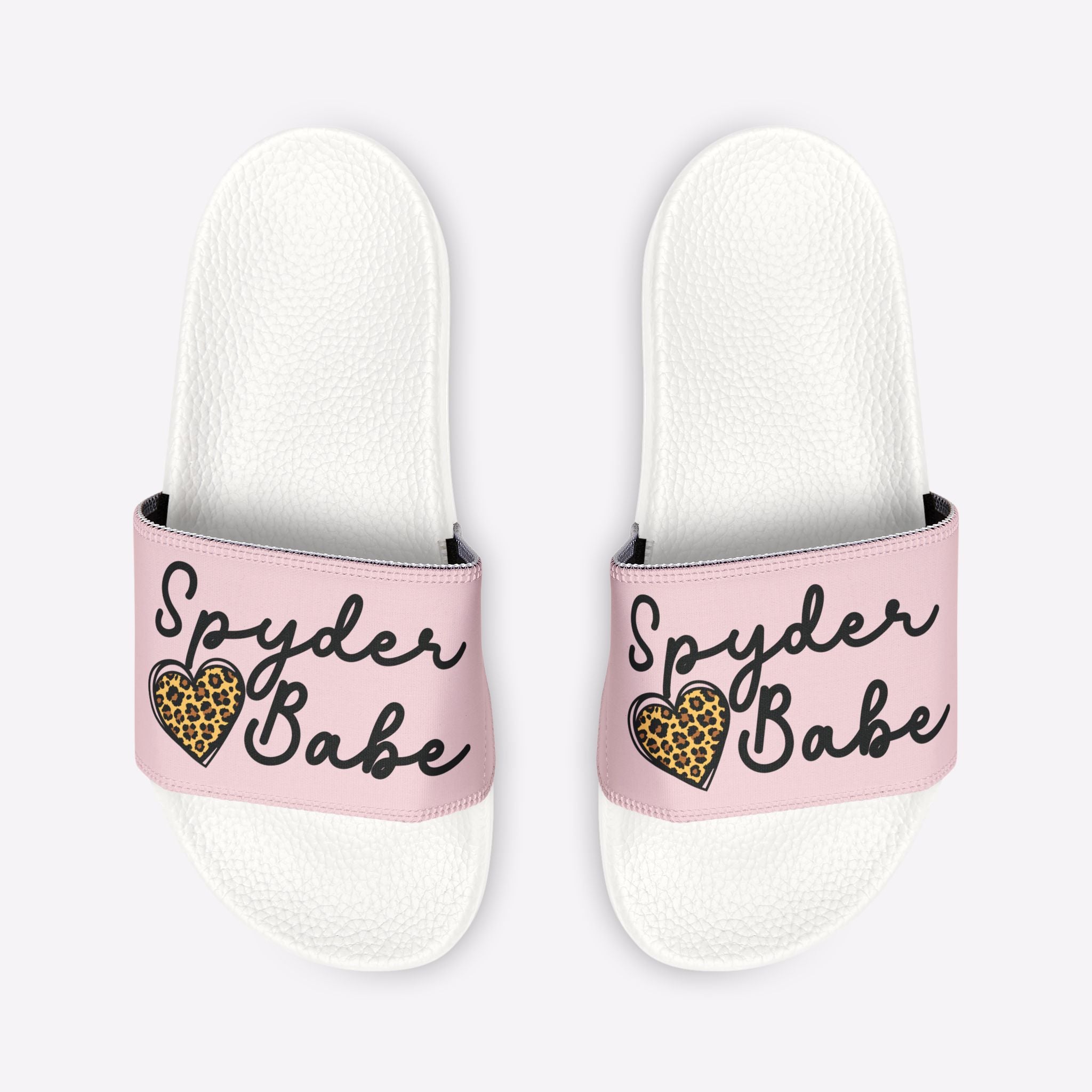 Women's Can-Am Spyder Removable-Strap Slides