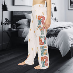 Can-Am Ryker Ryder Boho Women's Pajama Pants
