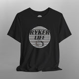 Can-Am Ryker Life Motorcycle Crew Neck TShirt