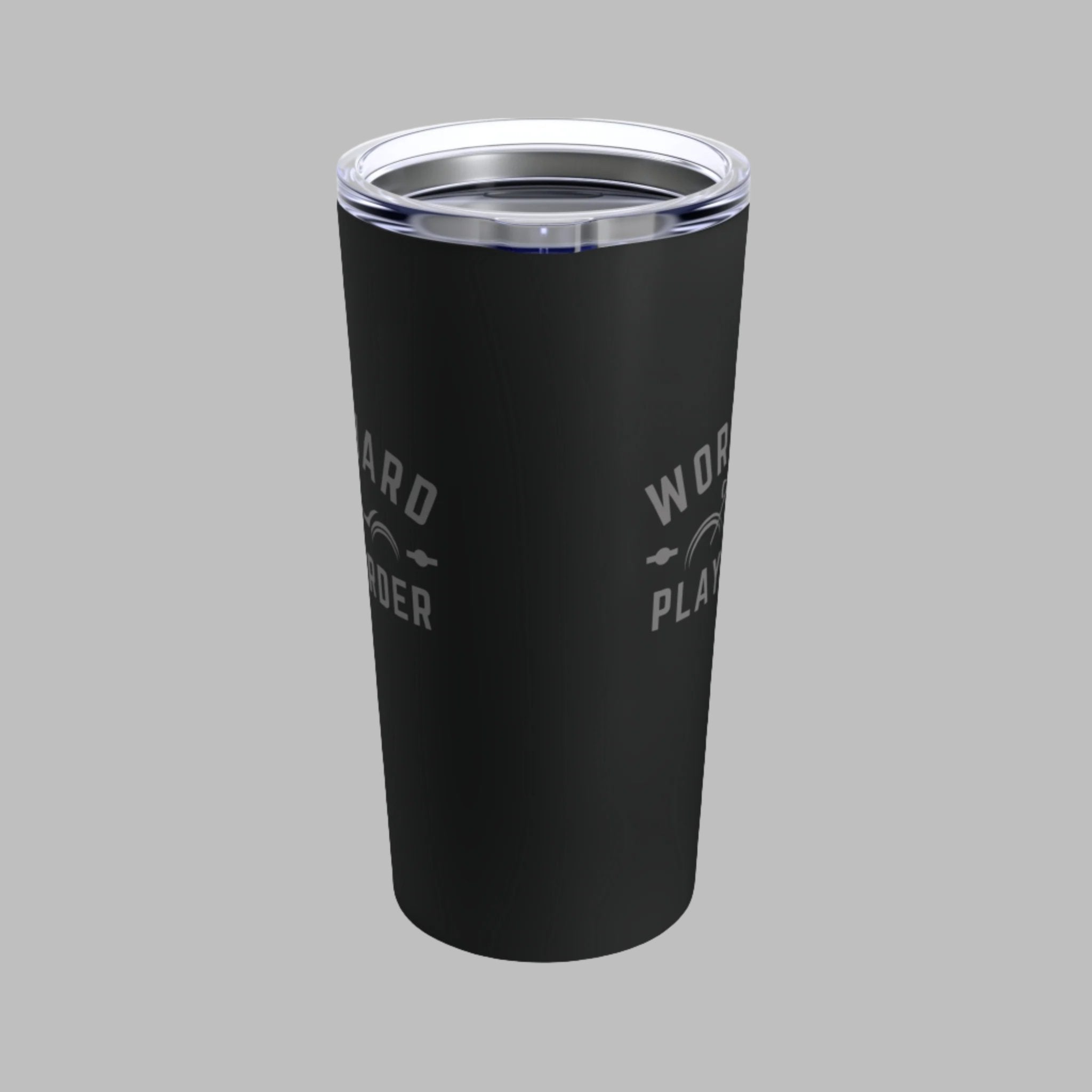 Motorcycle Culture Insulated Travel Mug (20 oz)