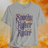 Can-Am Ryker Halloween Crew Neck TShirt