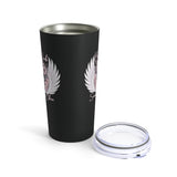 Insulated Travel Mug (20 oz) Ohio Bike Rally 2024