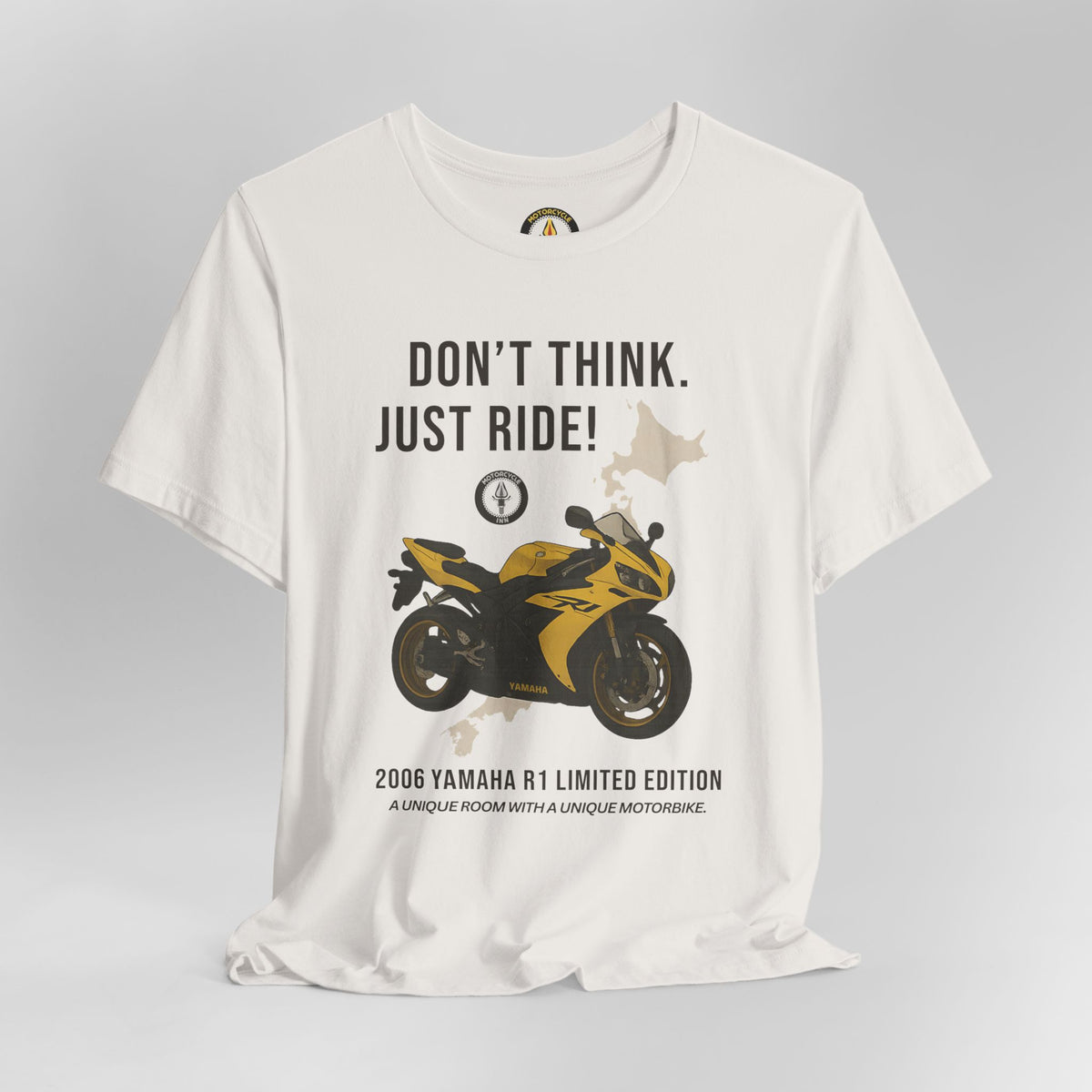 Motorcycle Inn Shirt - Yamaha R1