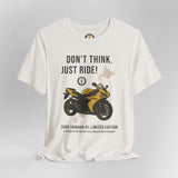 Motorcycle Inn Shirt - Yamaha R1