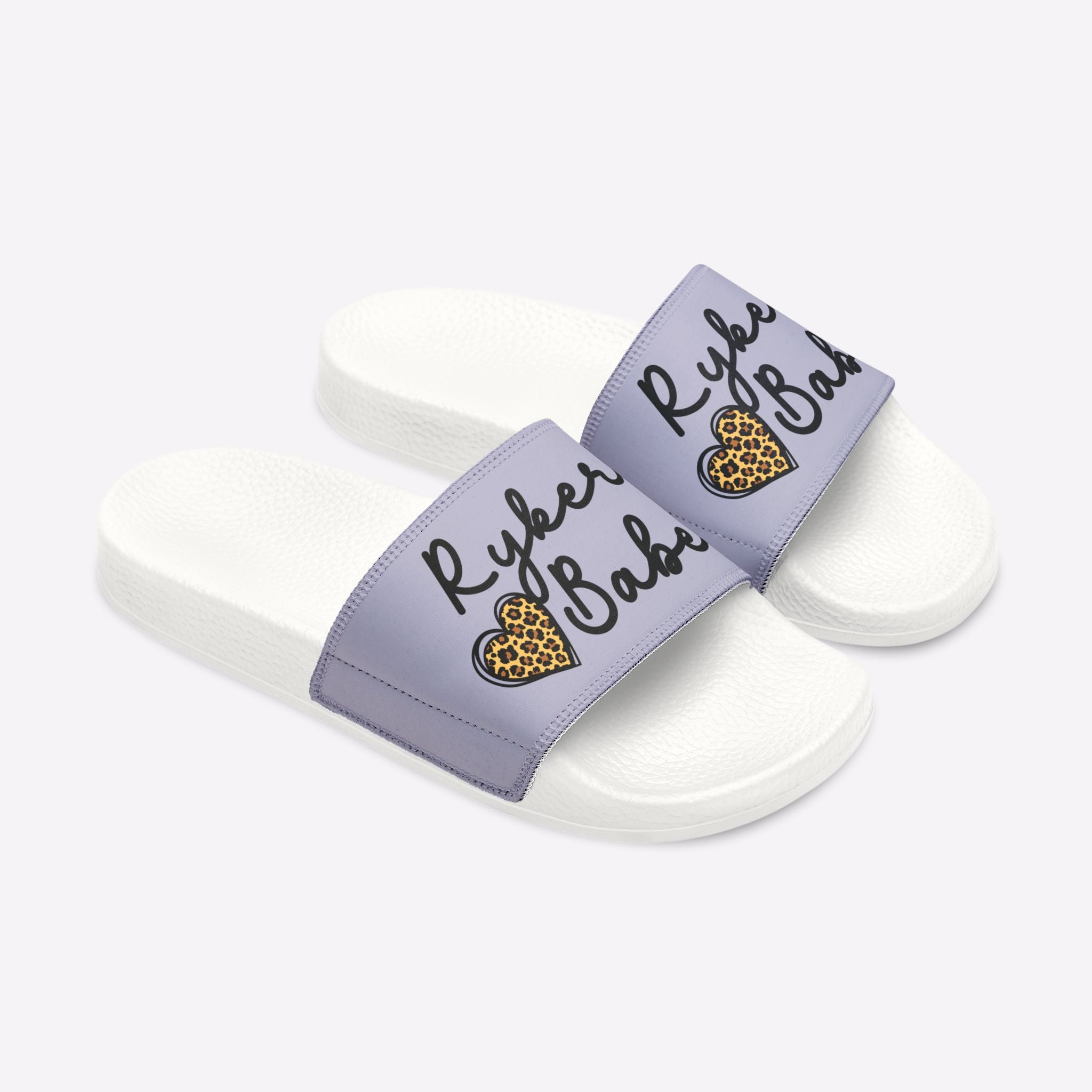 Women's Can-Am Ryker Removable-Strap Slides