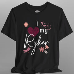 Can-Am Ryker Crew Neck TShirt