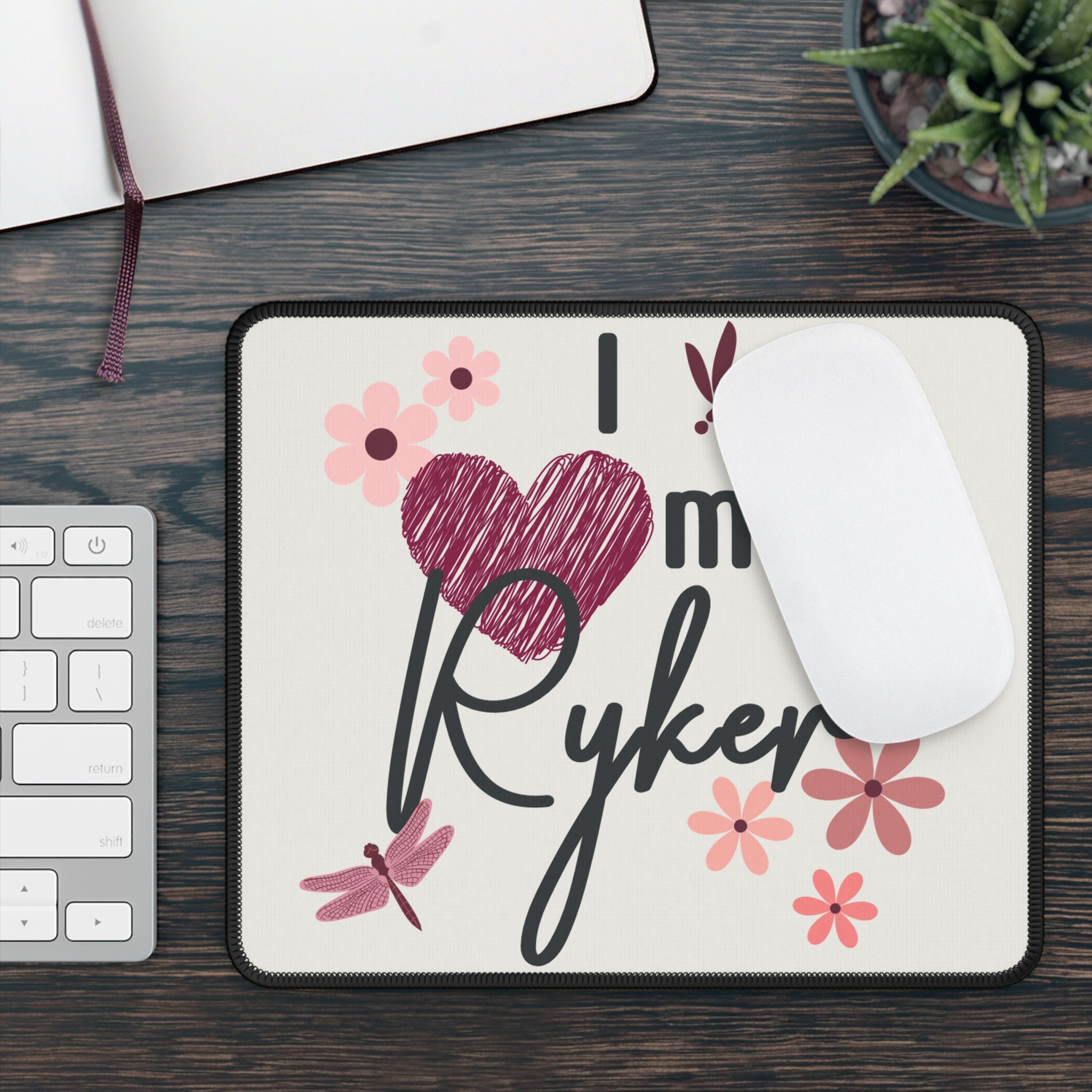 Can-Am Ryker Mouse Pad