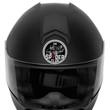 Can-Am Spyder Motorcycle Club Decal