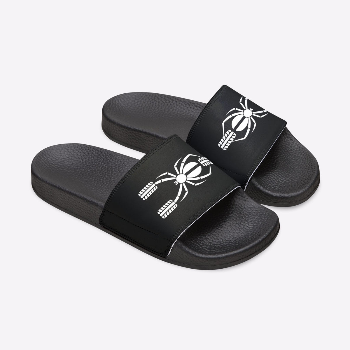 Women's Can-Am Spyder Removable-Strap Slides
