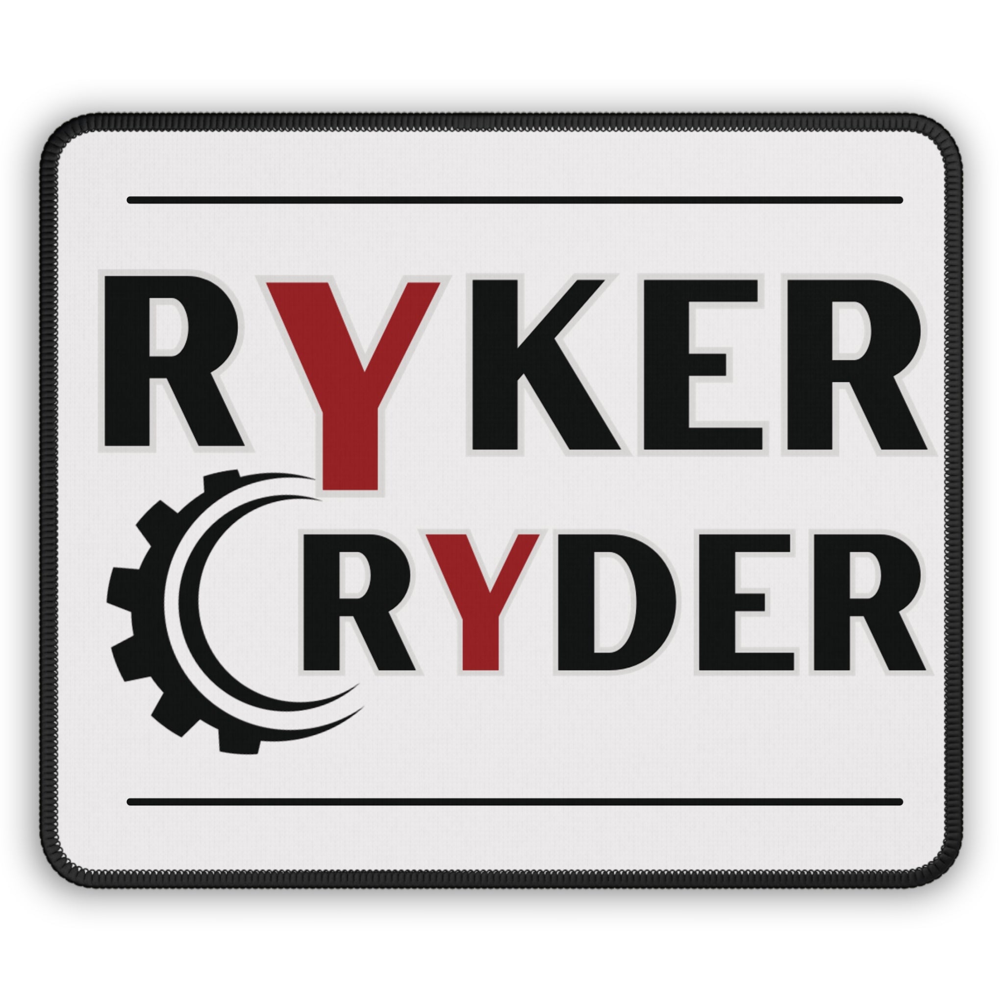 Can-Am Ryker Ryder Mouse Pad