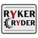 Can-Am Ryker Ryder Mouse Pad