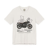 Motorcycle Inn Shirt - Royal Enfield INT650