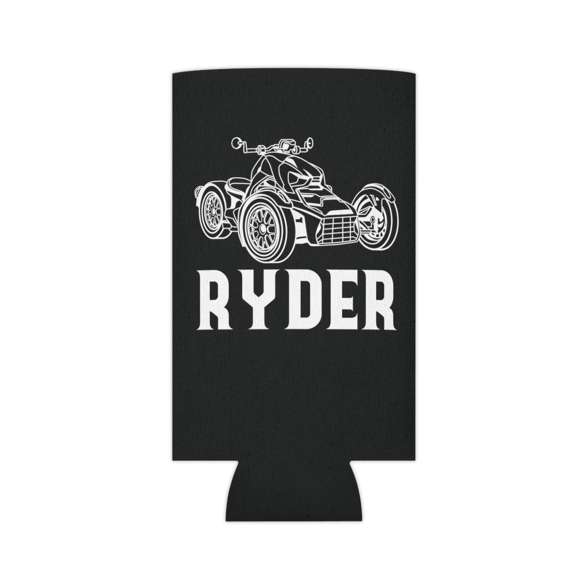 Can-Am Ryker Ryder Beverage Holder