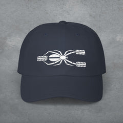 Can-Am Spyder Graphic Embroidered Classic Dad Cap