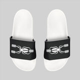 Men's Can-Am Spyder Removable-Strap Slides