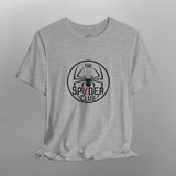 Can-Am Spyder Club Crew Neck TShirt