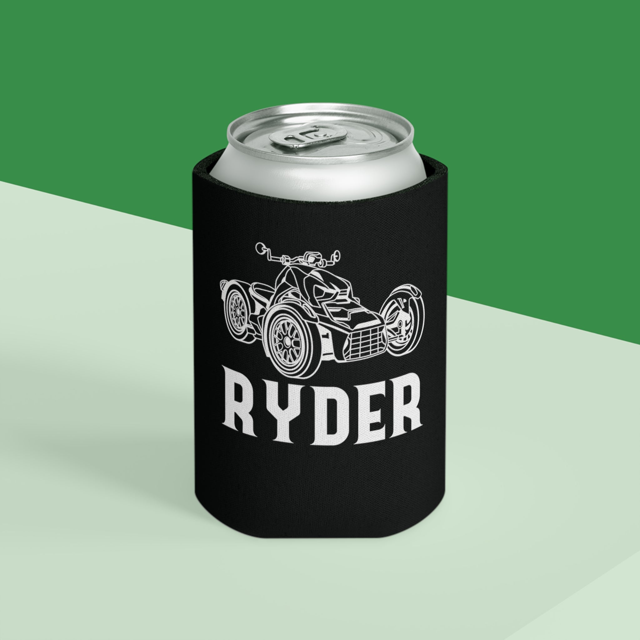 Can-Am Ryker Ryder Beverage Holder