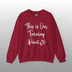 America's Fight for Freedom Patriotic Sweatshirt