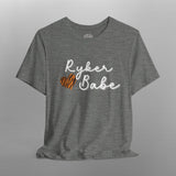 Can-Am Ryker Babe Crew Neck TShirt